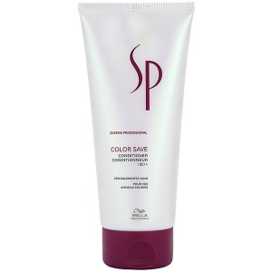 Купить кондиционер для окрашенных волос Wella SP Color Save Conditioner 